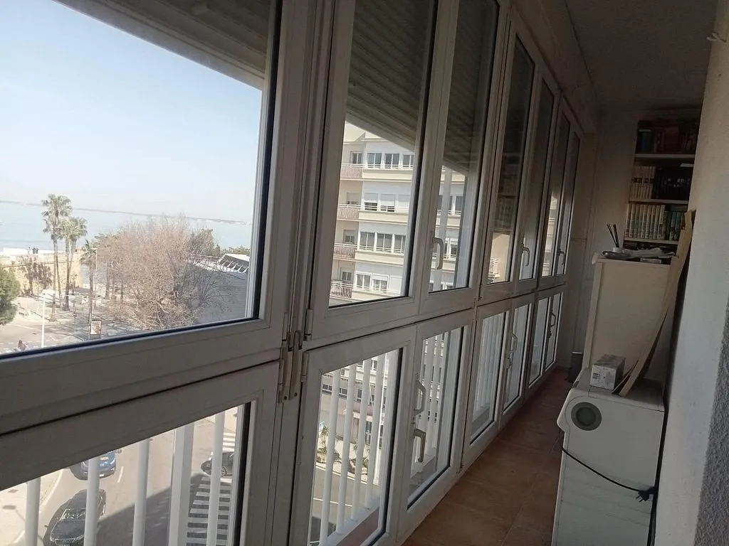 Rõdu - Apartment with Terrace in Historic Centre, Cádiz