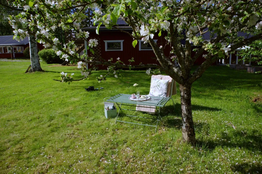 Jardin - Maison 3 pièces à Sundsvalls kommun