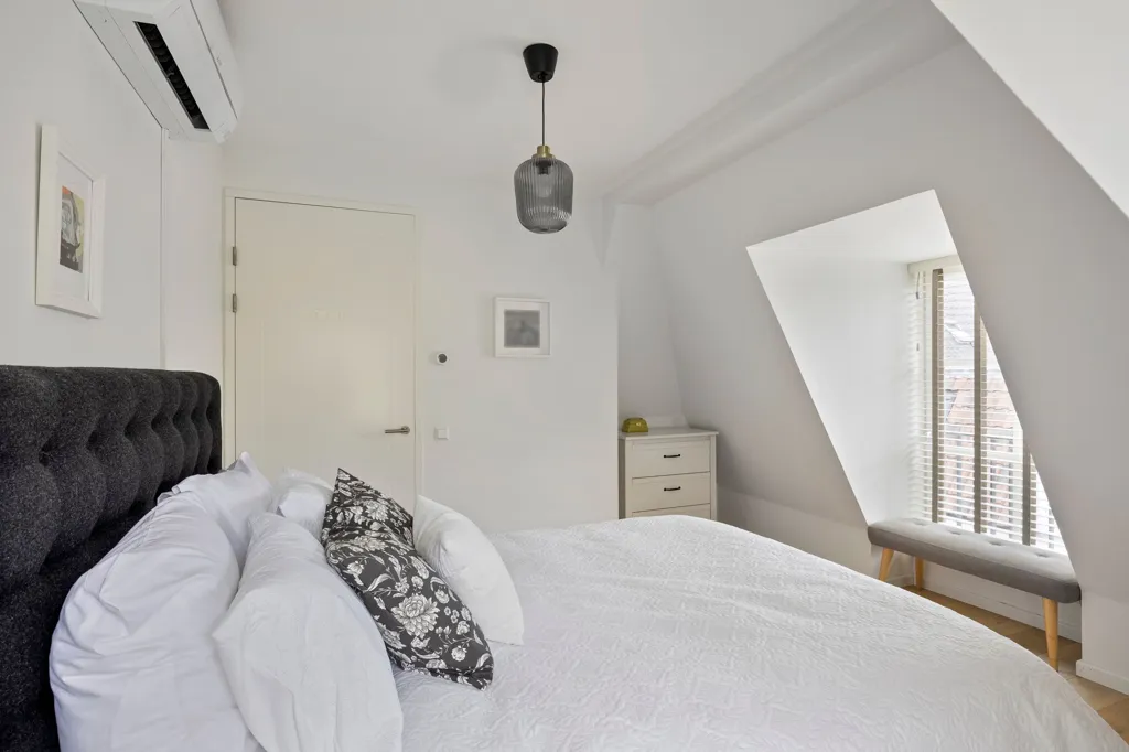 3-toaline korter asukohas Noordwijk (ZH)