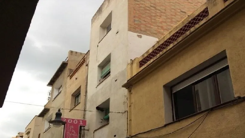 Extérieur - Parking Space in Lloret de Mar, Girona