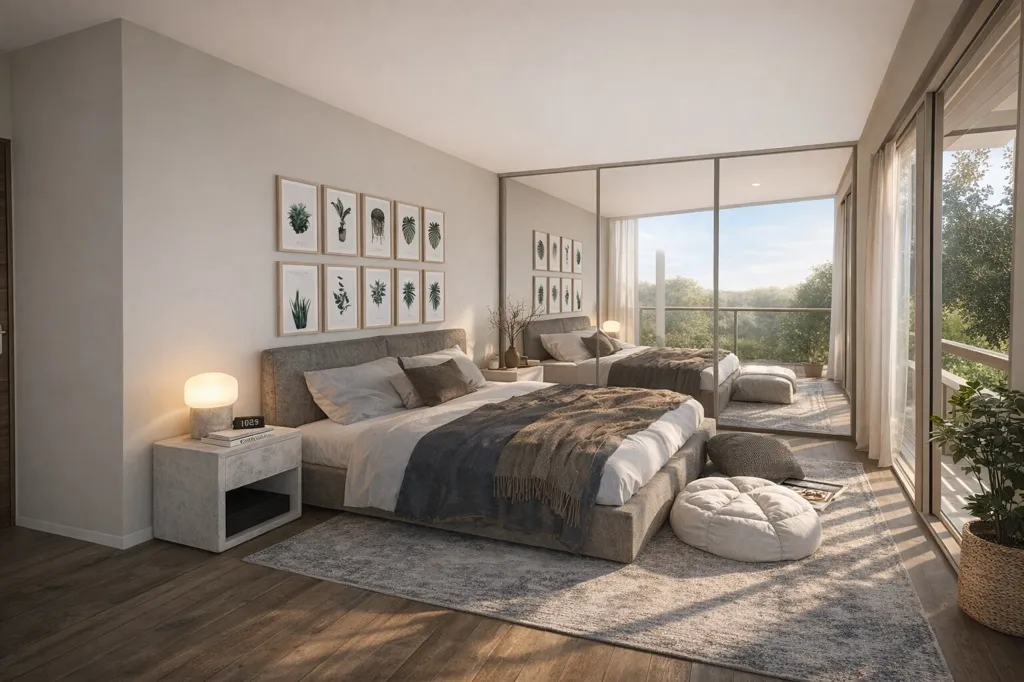 Chambres - Maison Neuve avec Jardin à Capbreton