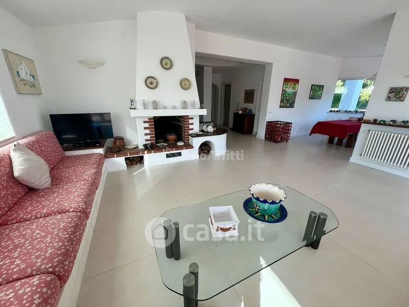 Elutuba - Villa with Pool in Ischia Porto
