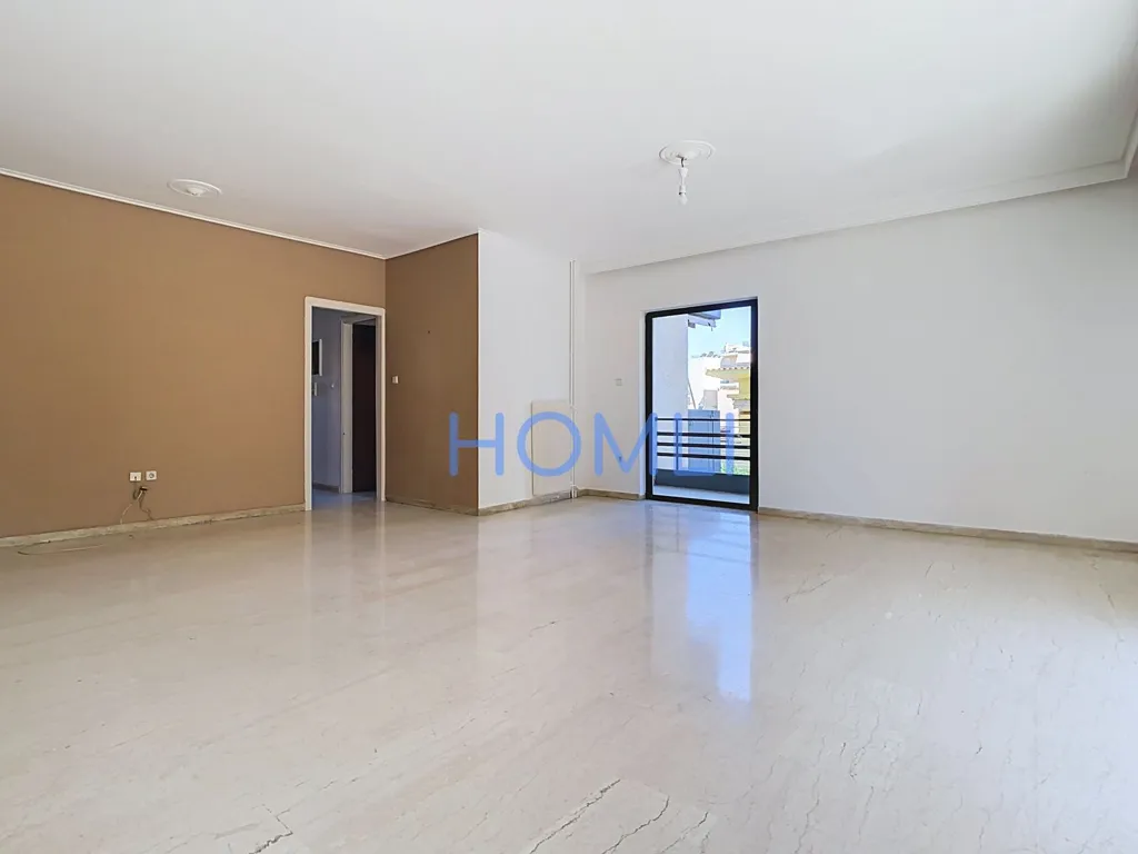 Elutuba - Corner Apartment with Garden in Elliniko