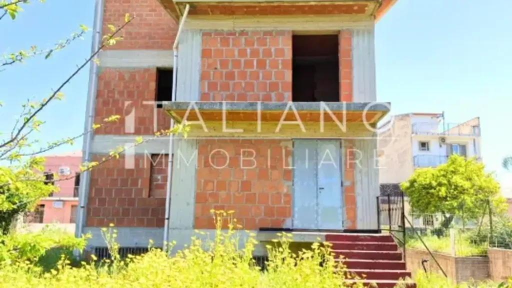 Extérieur - Rustic Villa with Private Garden in Milazzo