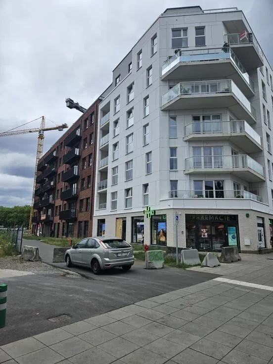 Appartement 1 chambres à Liège