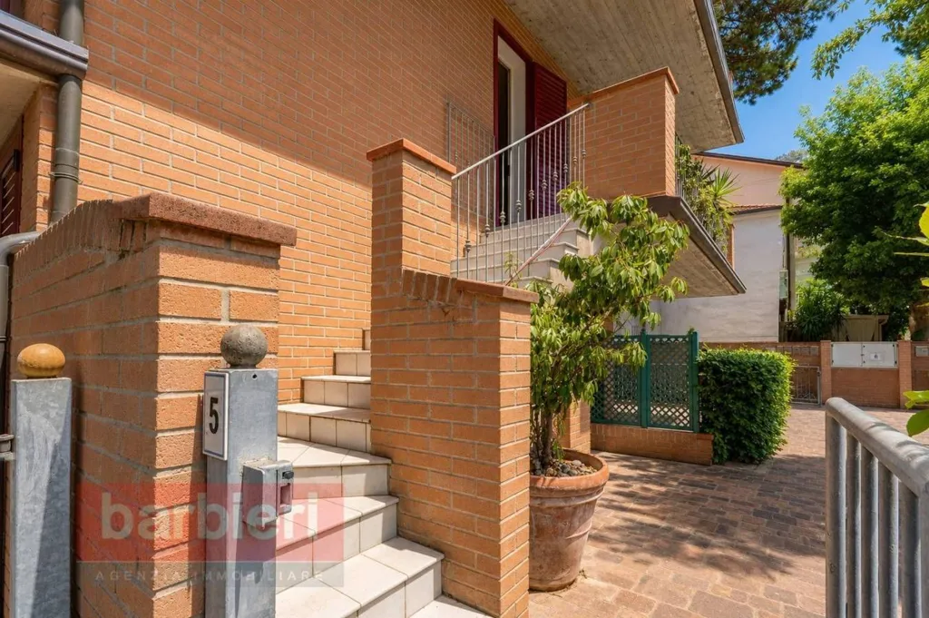 Extérieur - Villa with Sea View in Cervia