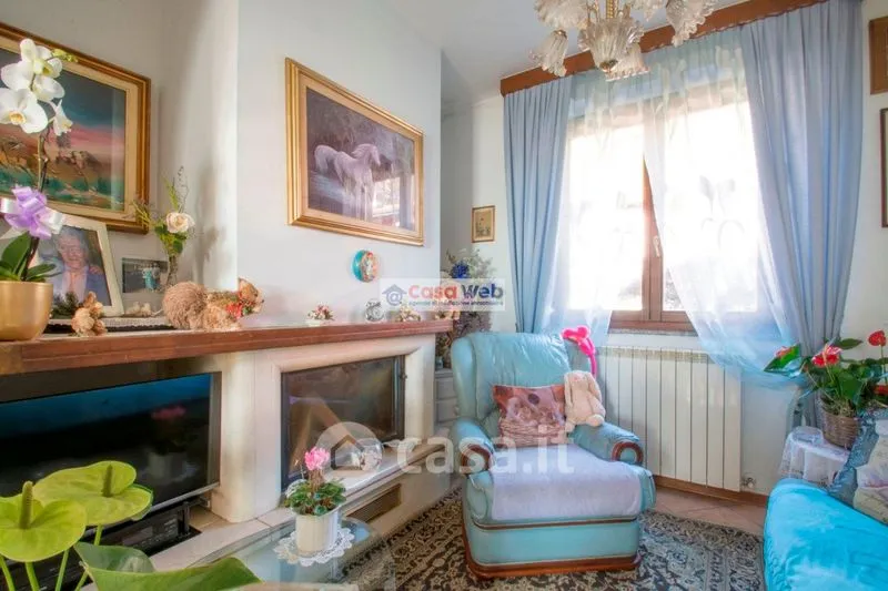 Elutuba - Geminate Villa with Private Garden in Cunardo