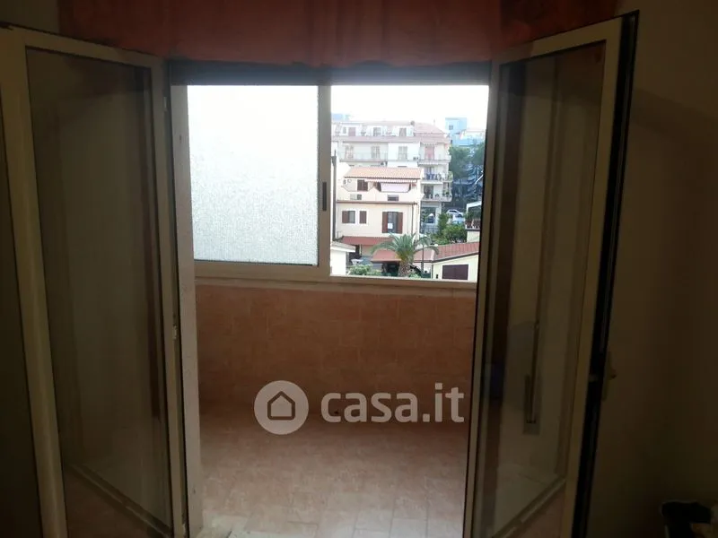 Toad - Seafront Bilocale with Balcony in Scalea