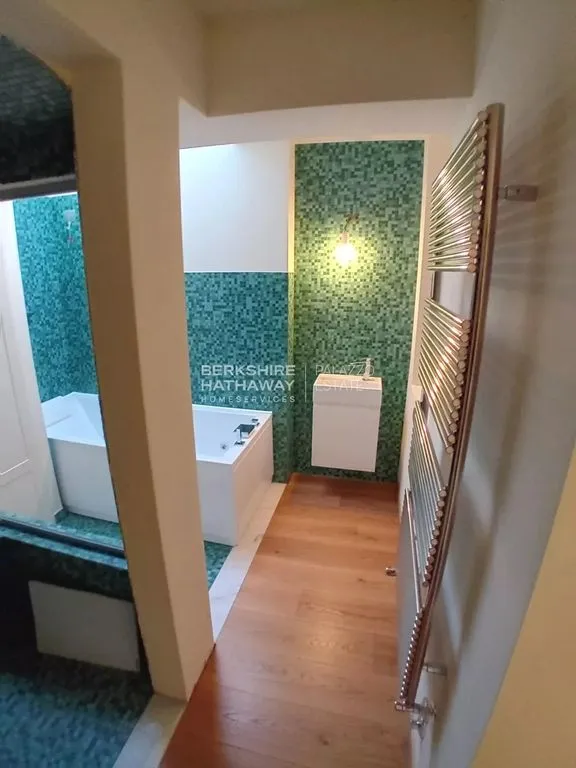 Salles de bain - Modern Villa with Pool in Pietrasanta