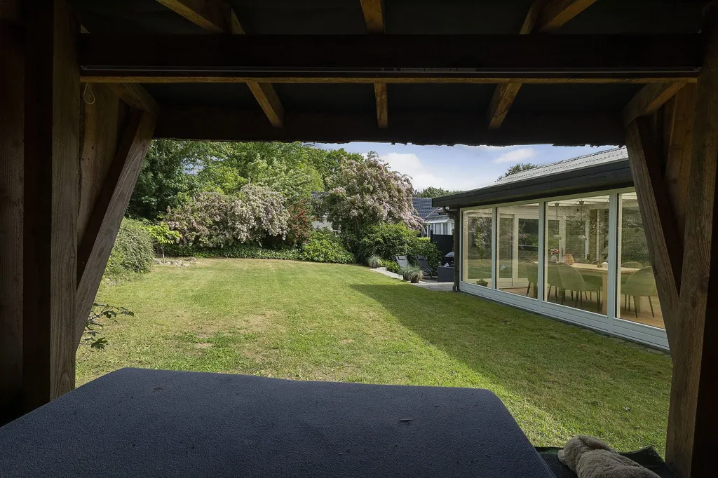 Maison 5 pièces à Hobro