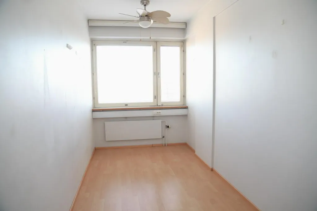 Pièces - Spacious Apartment with Sauna in Kokkola Centre