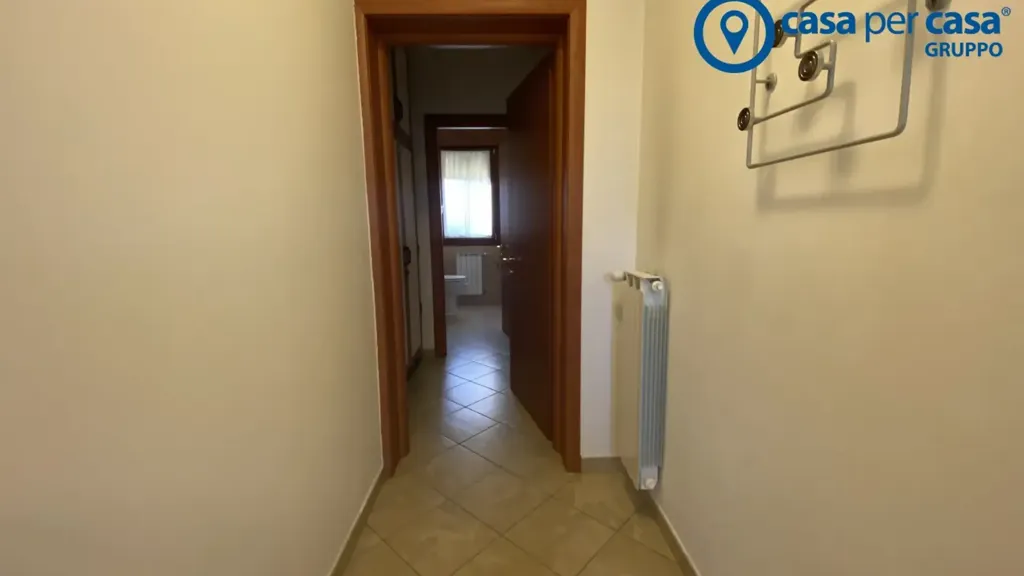 Recibidor - Detached Villa with Garden in Crespino
