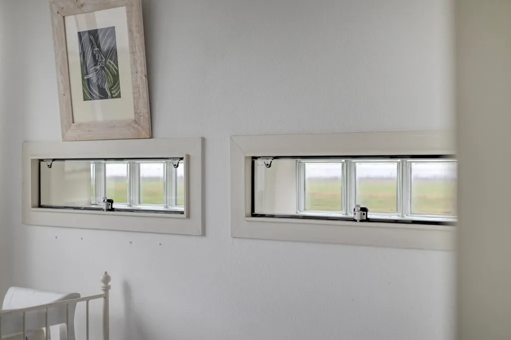 Pièces - Semi-Detached Villa with Waterfront View in Zaandam