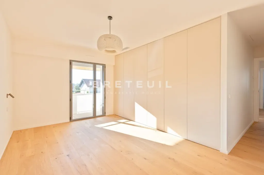 Chambres - Maison 5 pièces à Anglet