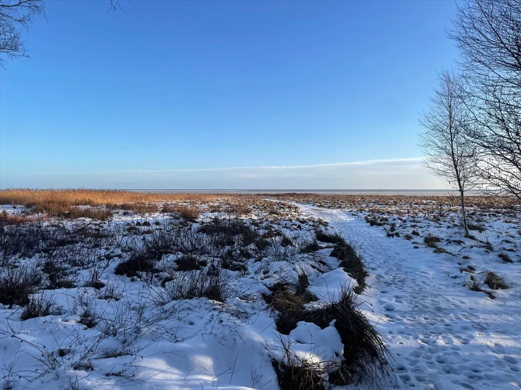Maa asukohas Hadsund