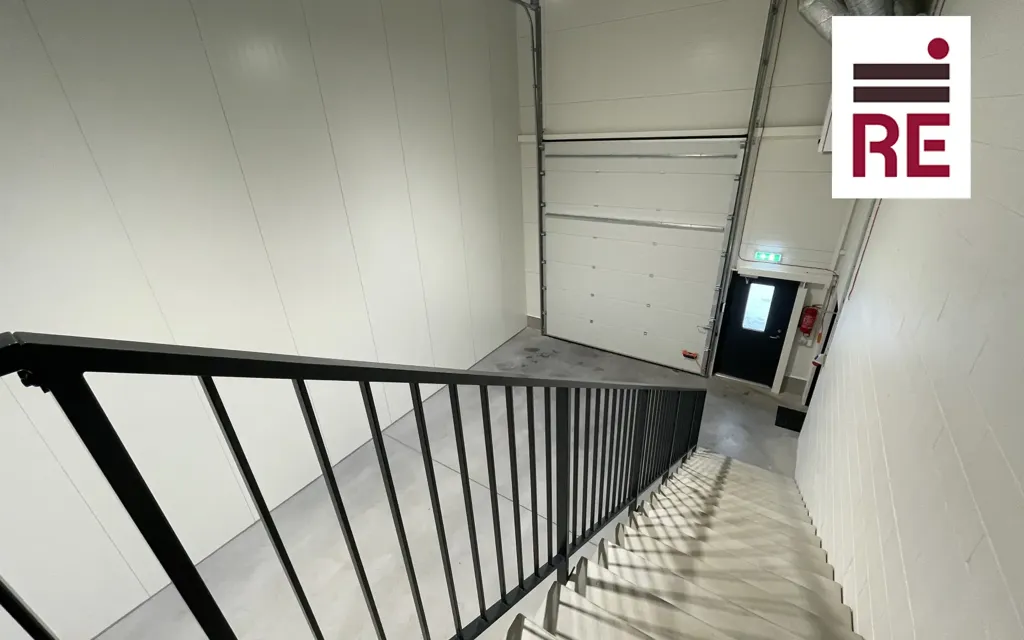 Garaaž - Modern Office Space with High Visibility in Jüri