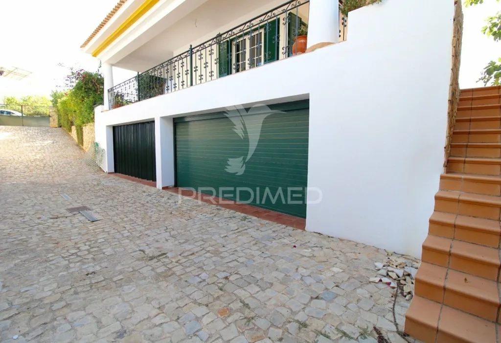Extérieur - House with Pool in Proximity to Faro
