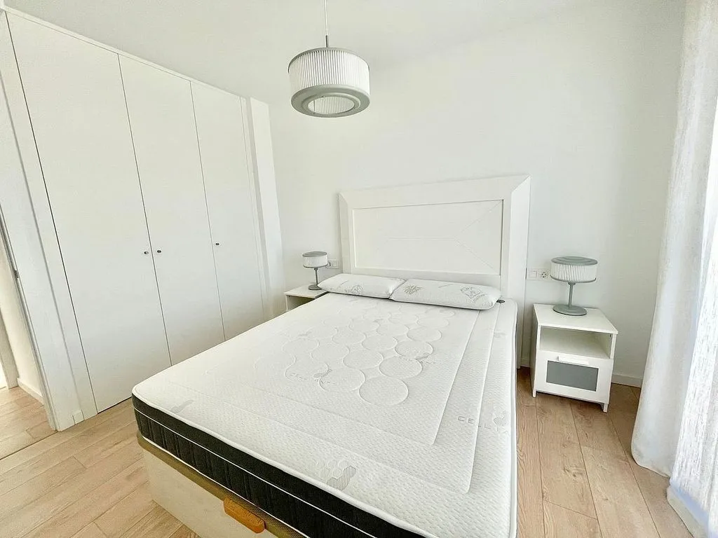 Magamistoad - Penthouse with Pool in Zarandona, Murcia