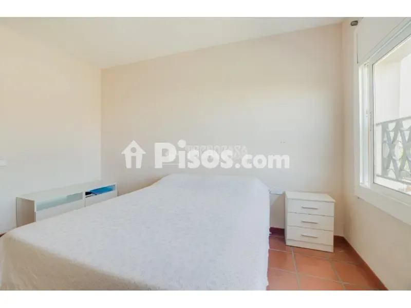 Chambres - Spacious Apartment with Balcony in Can Boada, Terrassa