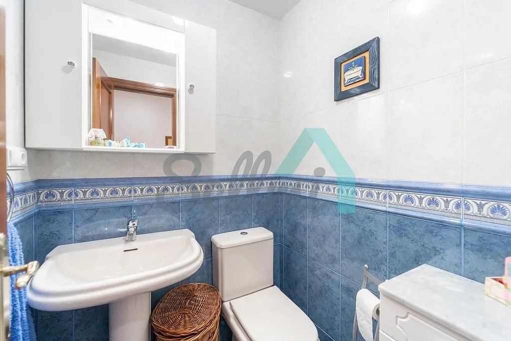Vannitoad - T2 Apartment with Terrace in Cangas de Onís