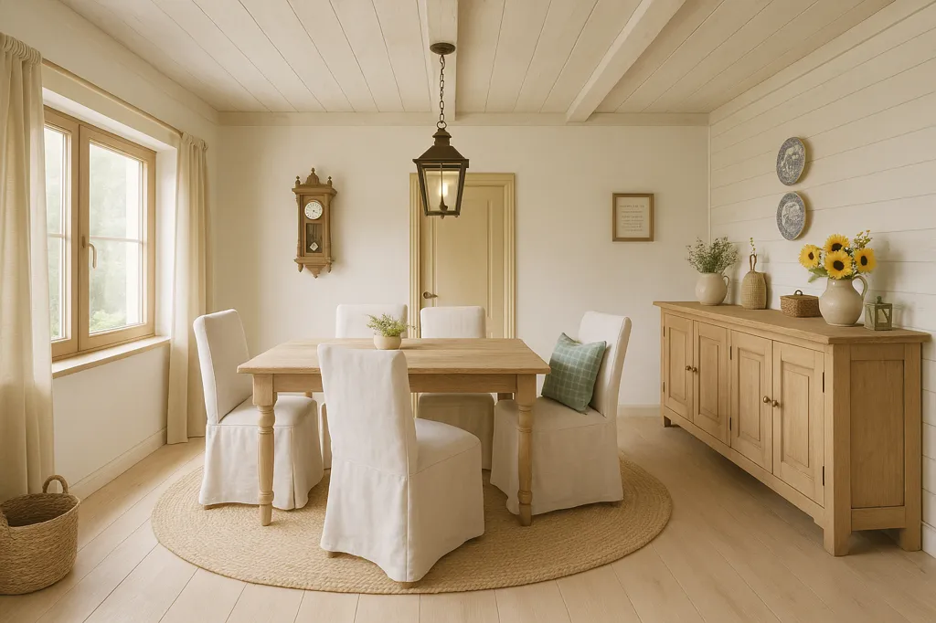 Söögituba - House with Development Potential in Brasschaat