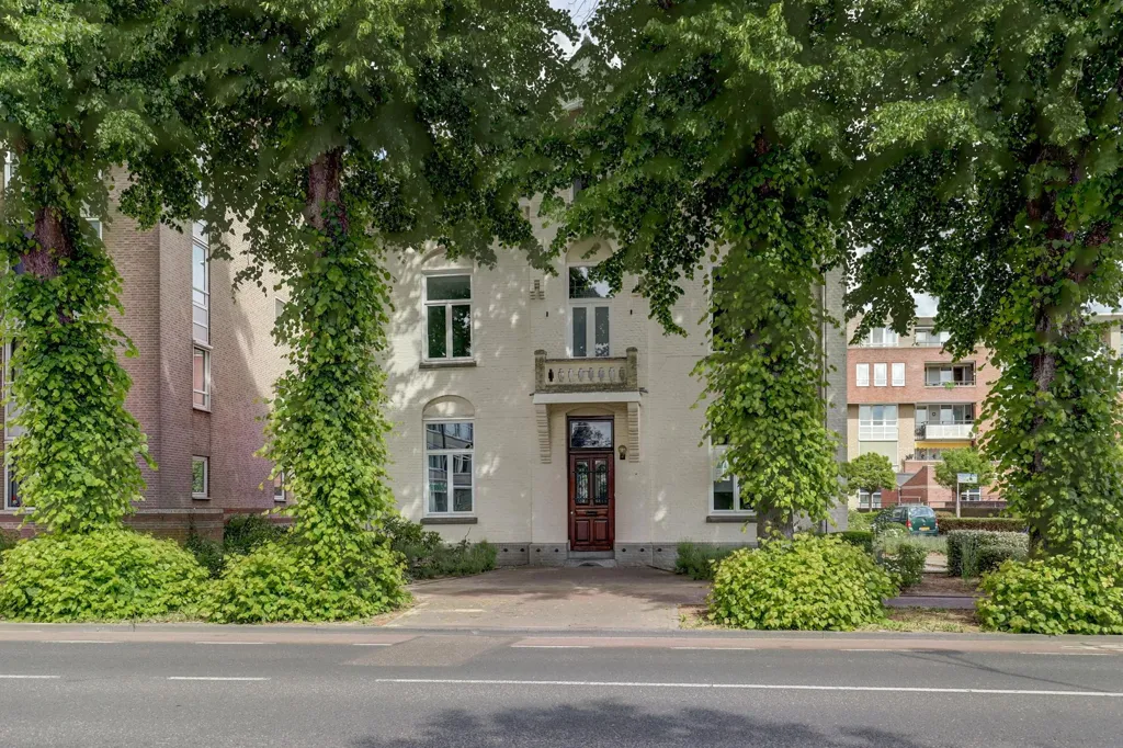 Välivaade - 7-toaline maja asukohas Landgraaf