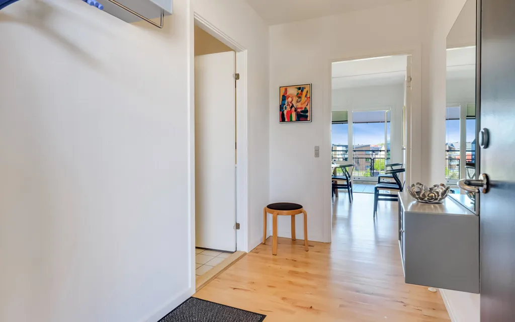 Appartement 3 pièces à Nyborg