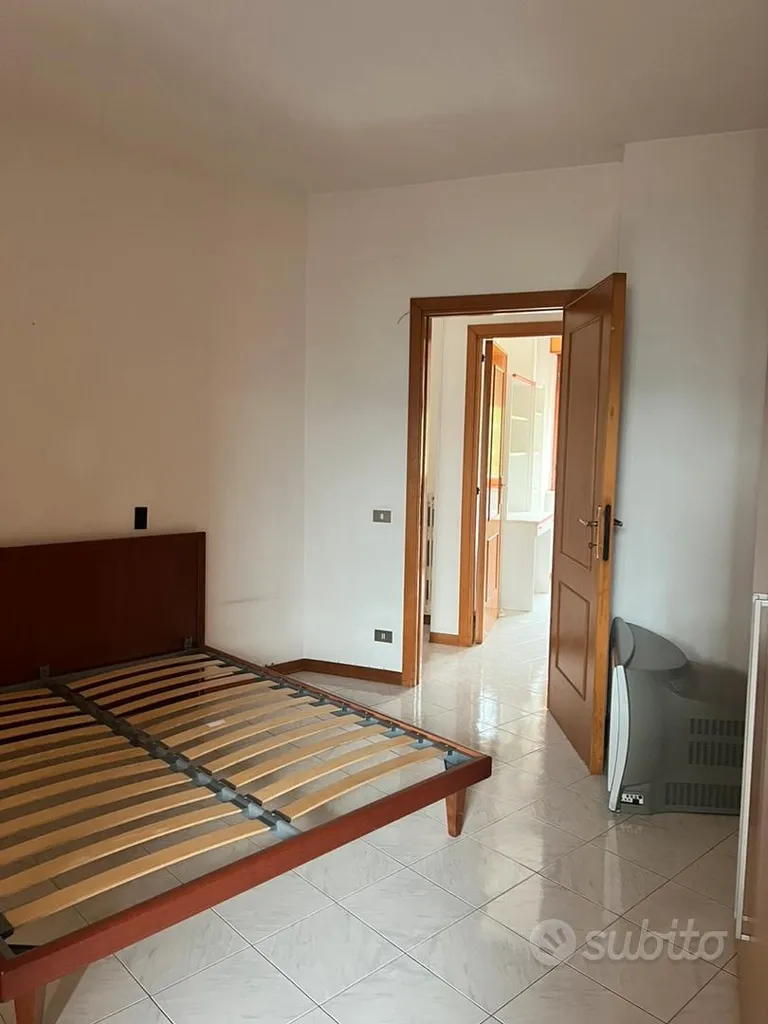 Magamistoad - Independent Apartment with Private Garage in Campobasso