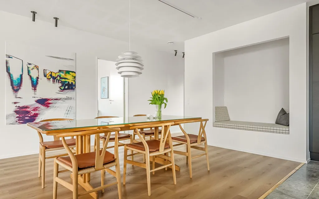 5-toaline maja asukohas Vejle