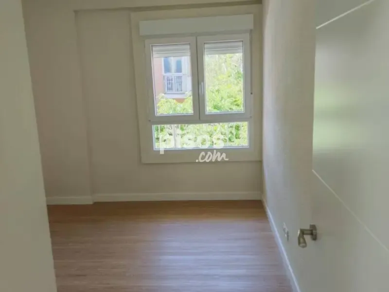 Pièces - Penthouse with Terraces in Alcobendas