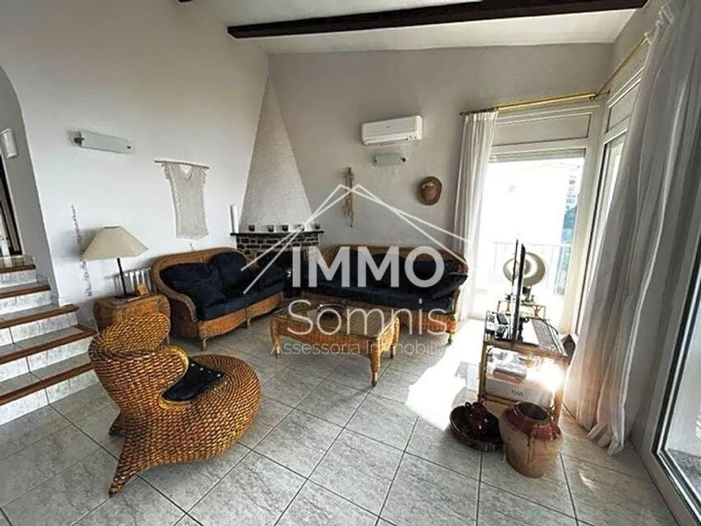 Elutuba - Luxury Villa with Bay View in Roses