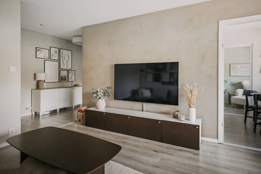 Appartement 3 pièces à Mariestads kommun