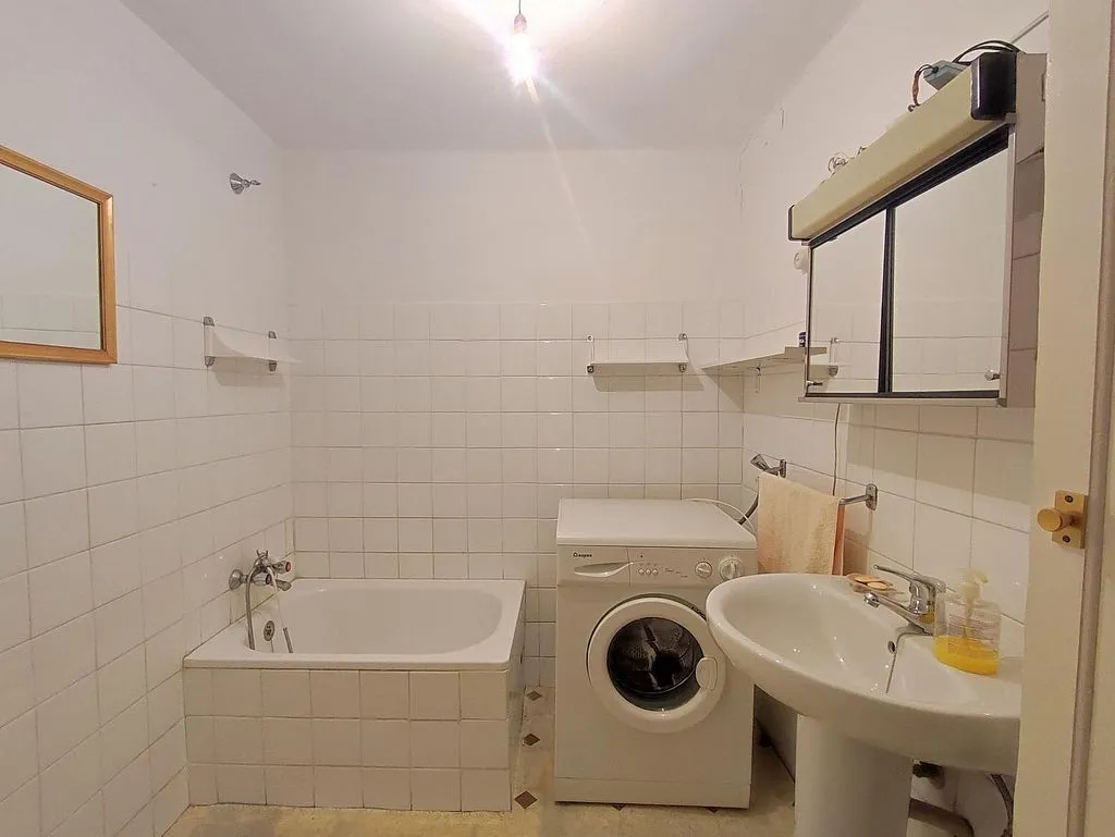 Vannitoad - Rustic House with Patio in Puente Duero
