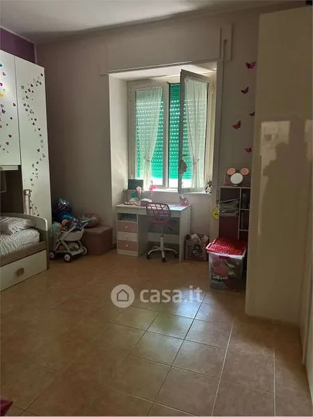 Chambres - Spacious Apartment with Balcony in Frosinone