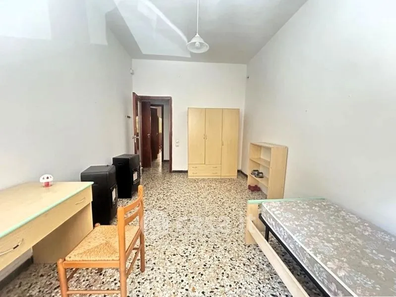 Magamistoad - Apartment with Private Garden in Cagliari