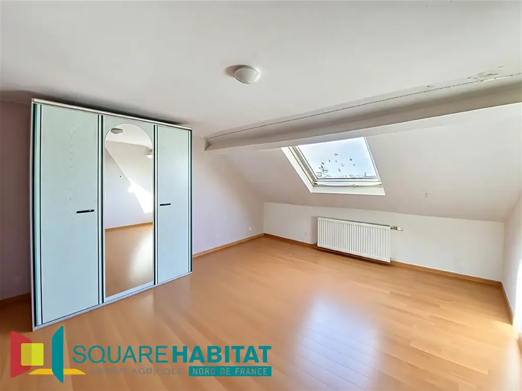Maison 5 pièces à Tourcoing