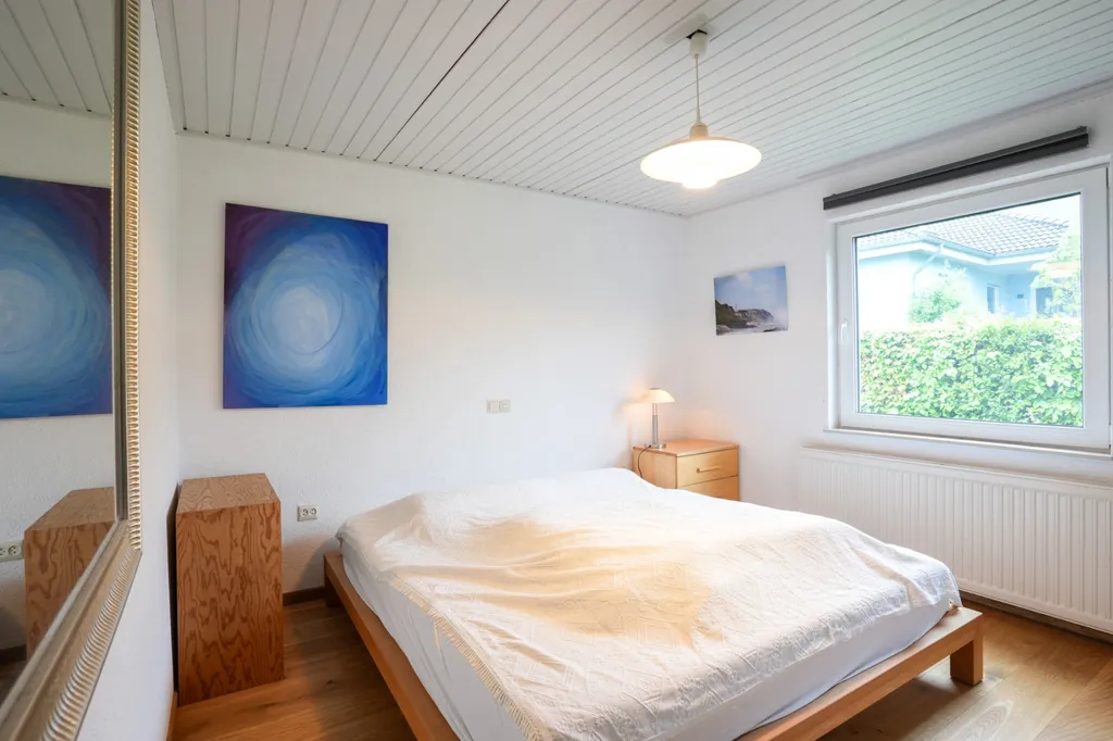 Magamistoad - Spacious Detached House with Garden in Vaals