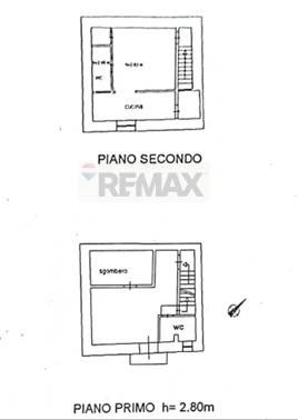 Plaan - Independent Property with Terrace in Ragusa