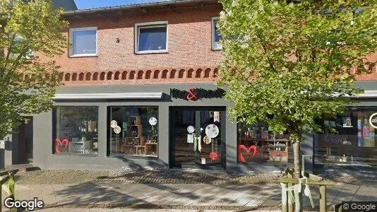 Exterior - Property for Sale in Aars, Himmerlandsgade