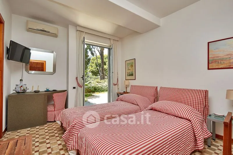 Chambres - Caprese-Style Villa with Sea View in Capri
