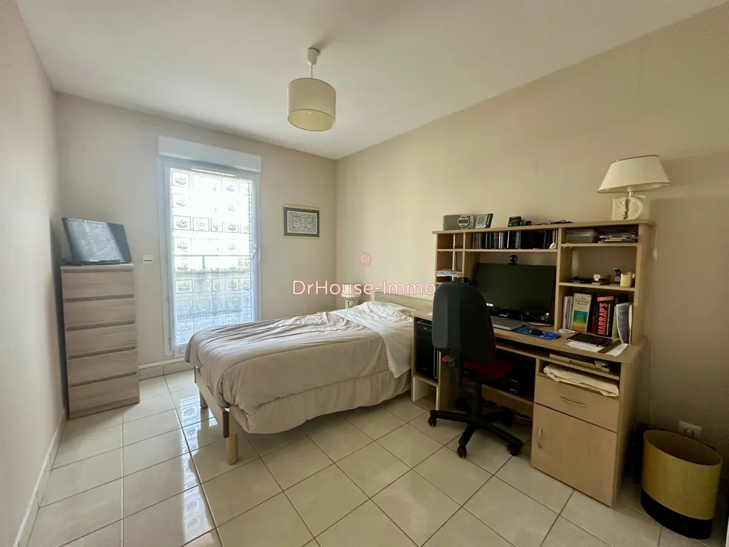 Camere da letto - Spacious Apartment with Terraces in Victor Hugo
