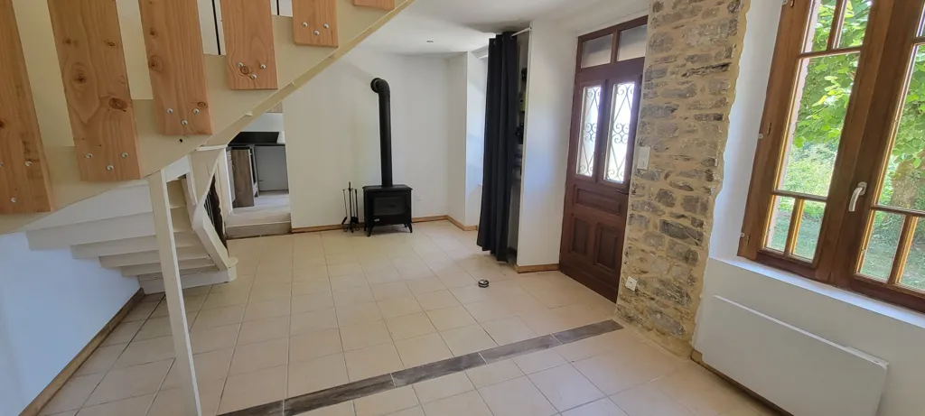 Ingresso - Stone House with Garden in Quiet Area