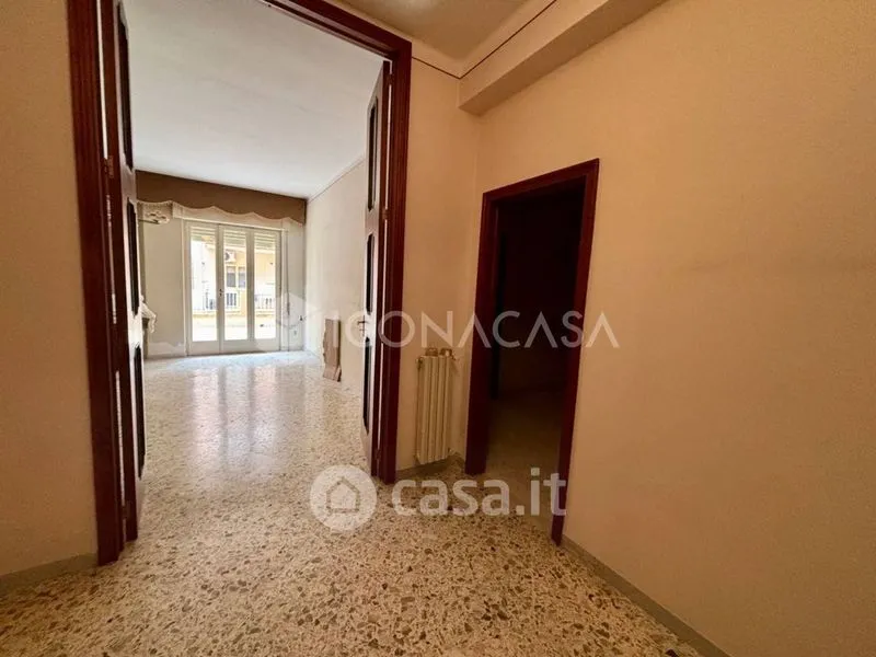 Esik - Apartment with Double Terraces in Central Bisceglie