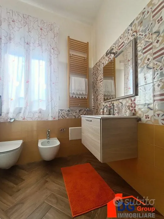 Vannitoad - Fully Refined Villa in Alcamo