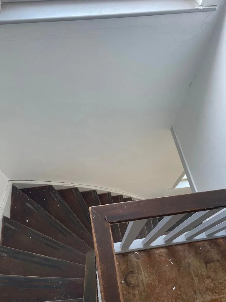 Pièces - Apartment with Balcony in Brande
