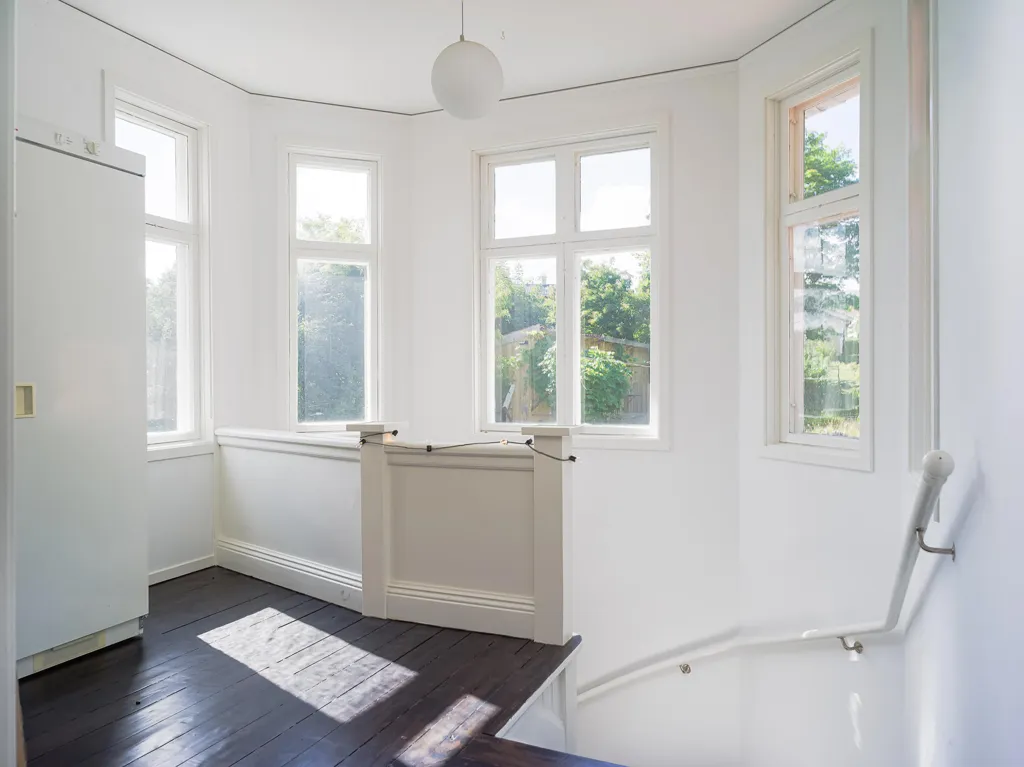 Salles de bain - Converted Church with Atelier in Gnesta