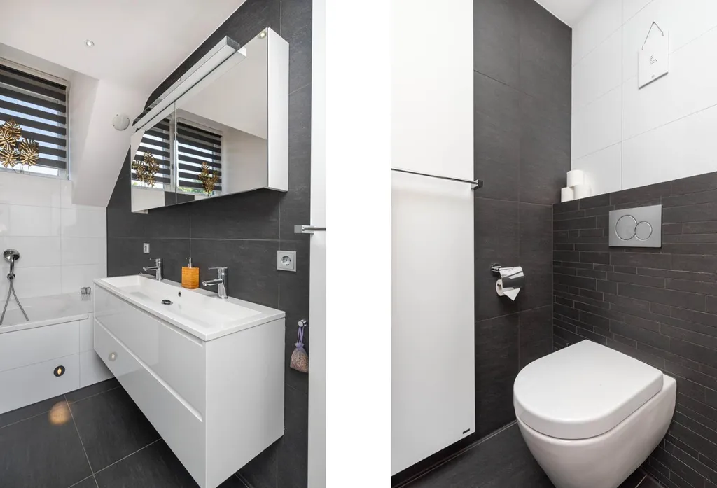 Bagni - Luxury Villa with Wellness Features in Urmond