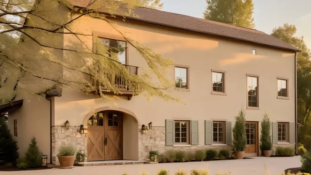 Esterno - Rustico with Large Garden in Riese Pio X