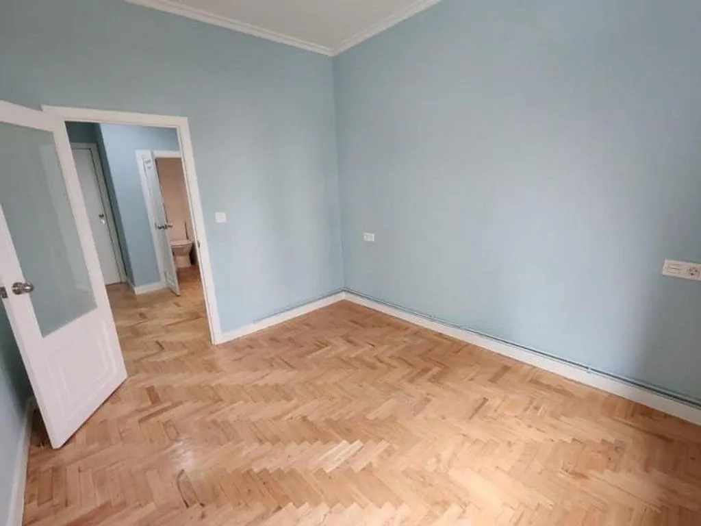 Stanze - Reformed Flat with Balcony in Vigo