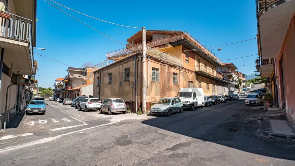 Extérieur - Commercial Space with Apartments in Belpasso